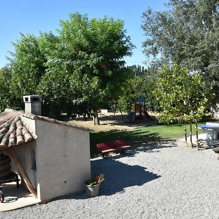 Residence Vacances Fontenelle Raphèle Zewnętrze zdjęcie