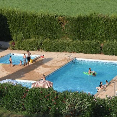 Residence Vacances Fontenelle Raphèle Zewnętrze zdjęcie