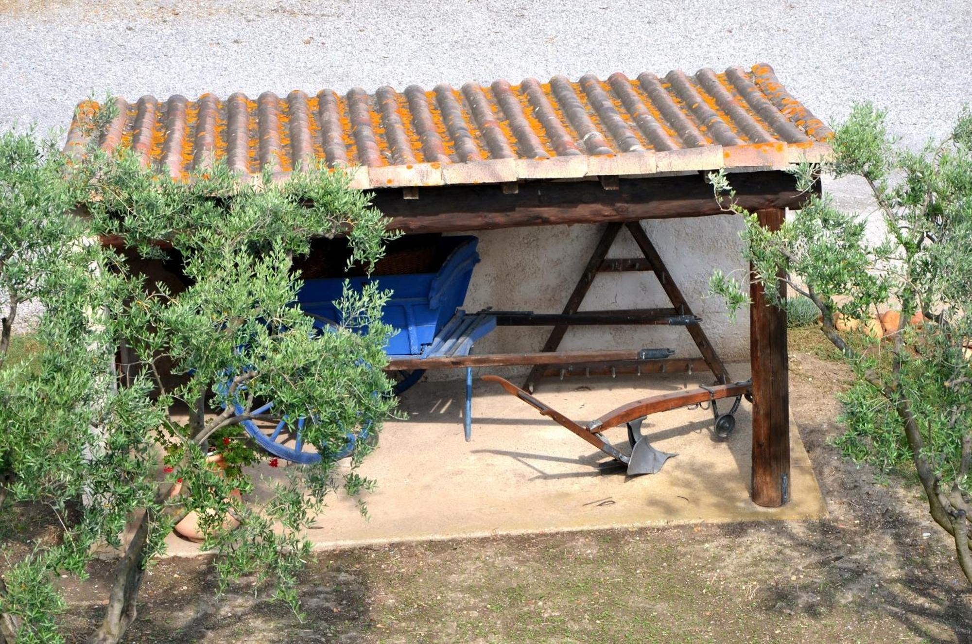 Residence Vacances Fontenelle Raphèle Zewnętrze zdjęcie