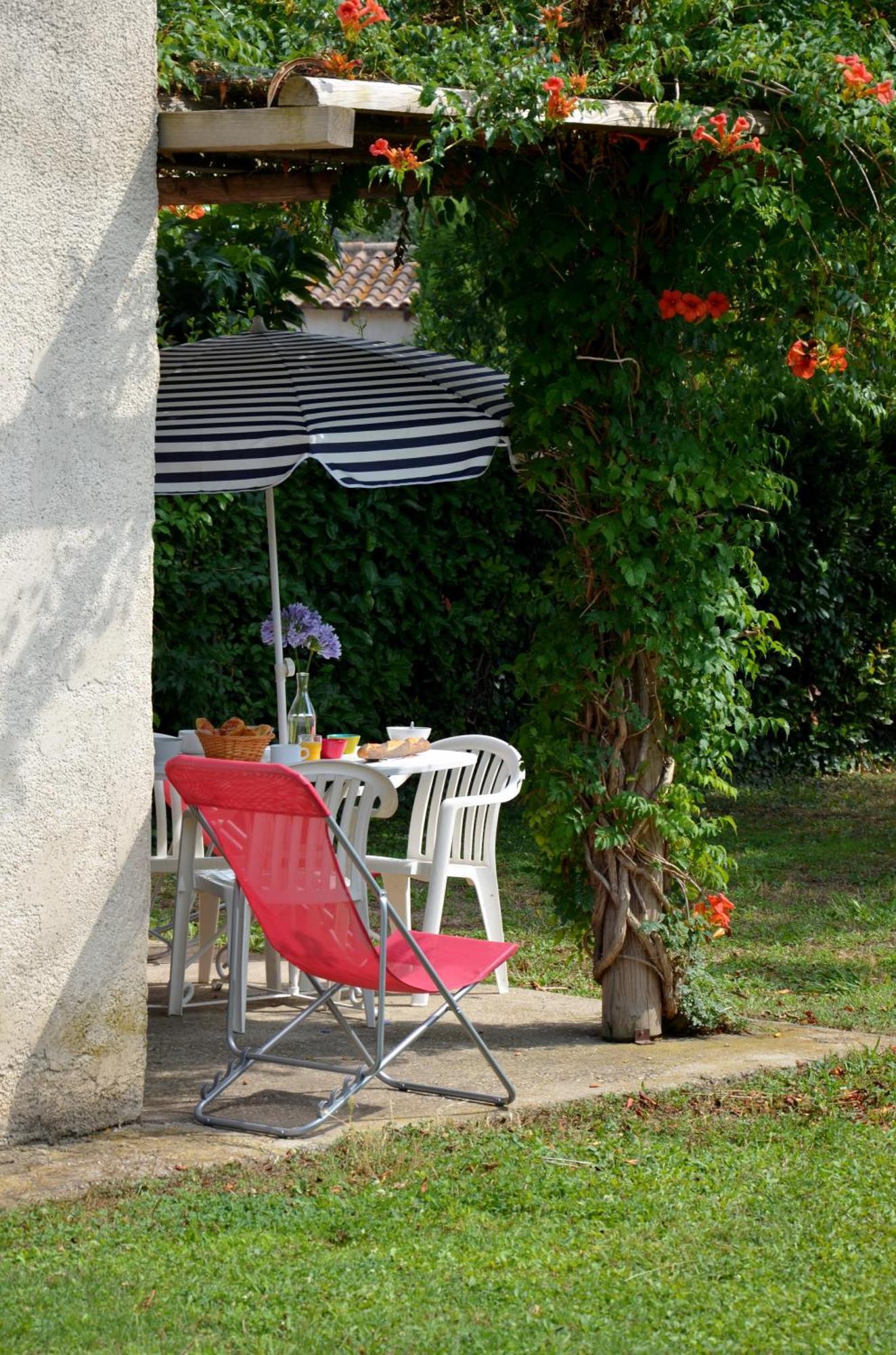 Residence Vacances Fontenelle Raphèle Zewnętrze zdjęcie