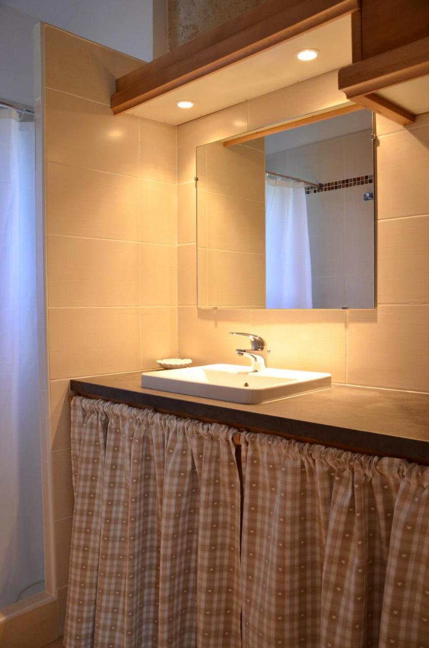 Residence Vacances Fontenelle Raphèle Zewnętrze zdjęcie