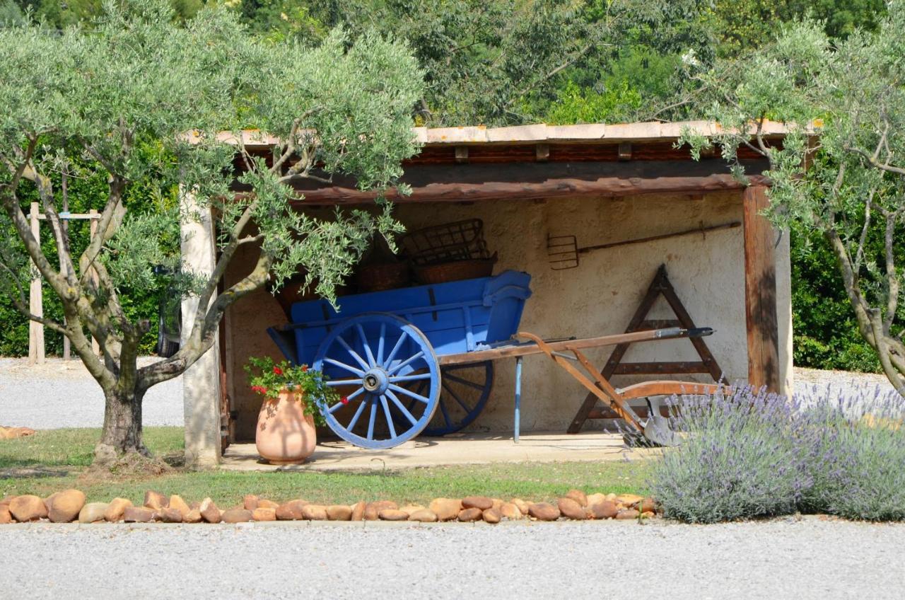 Residence Vacances Fontenelle Raphèle Zewnętrze zdjęcie