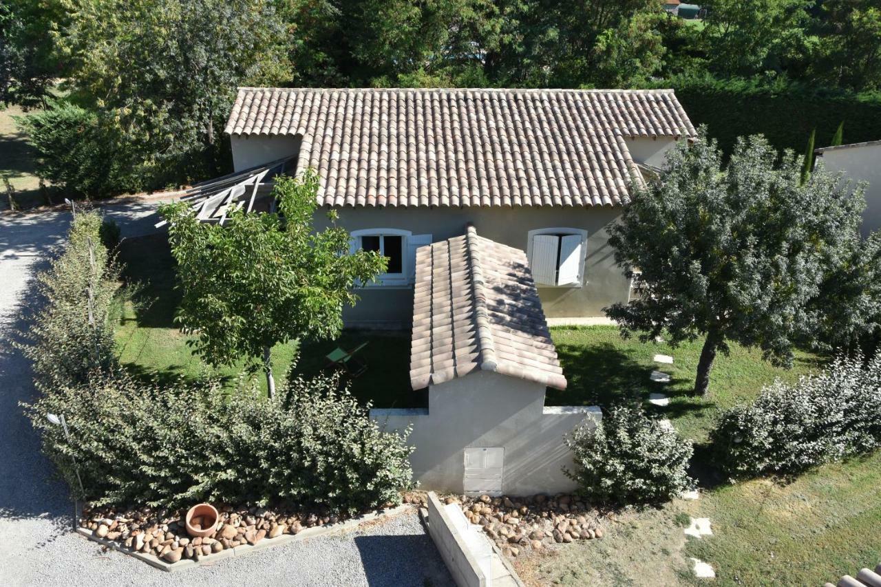 Residence Vacances Fontenelle Raphèle Zewnętrze zdjęcie
