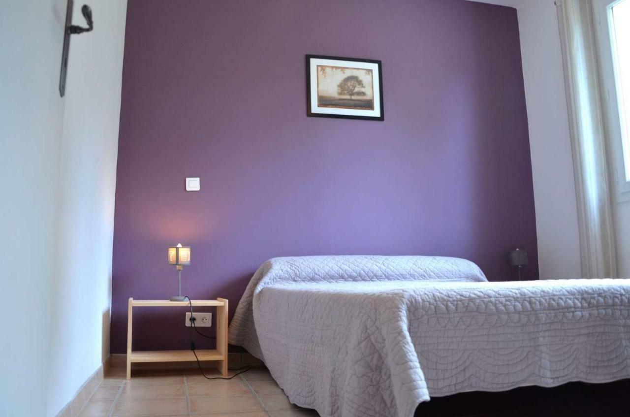 Residence Vacances Fontenelle Raphèle Zewnętrze zdjęcie