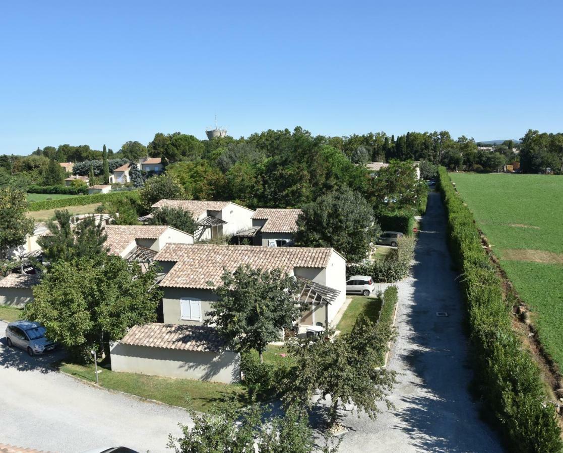 Residence Vacances Fontenelle Raphèle Zewnętrze zdjęcie