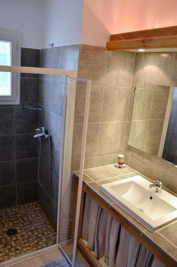 Residence Vacances Fontenelle Raphèle Zewnętrze zdjęcie