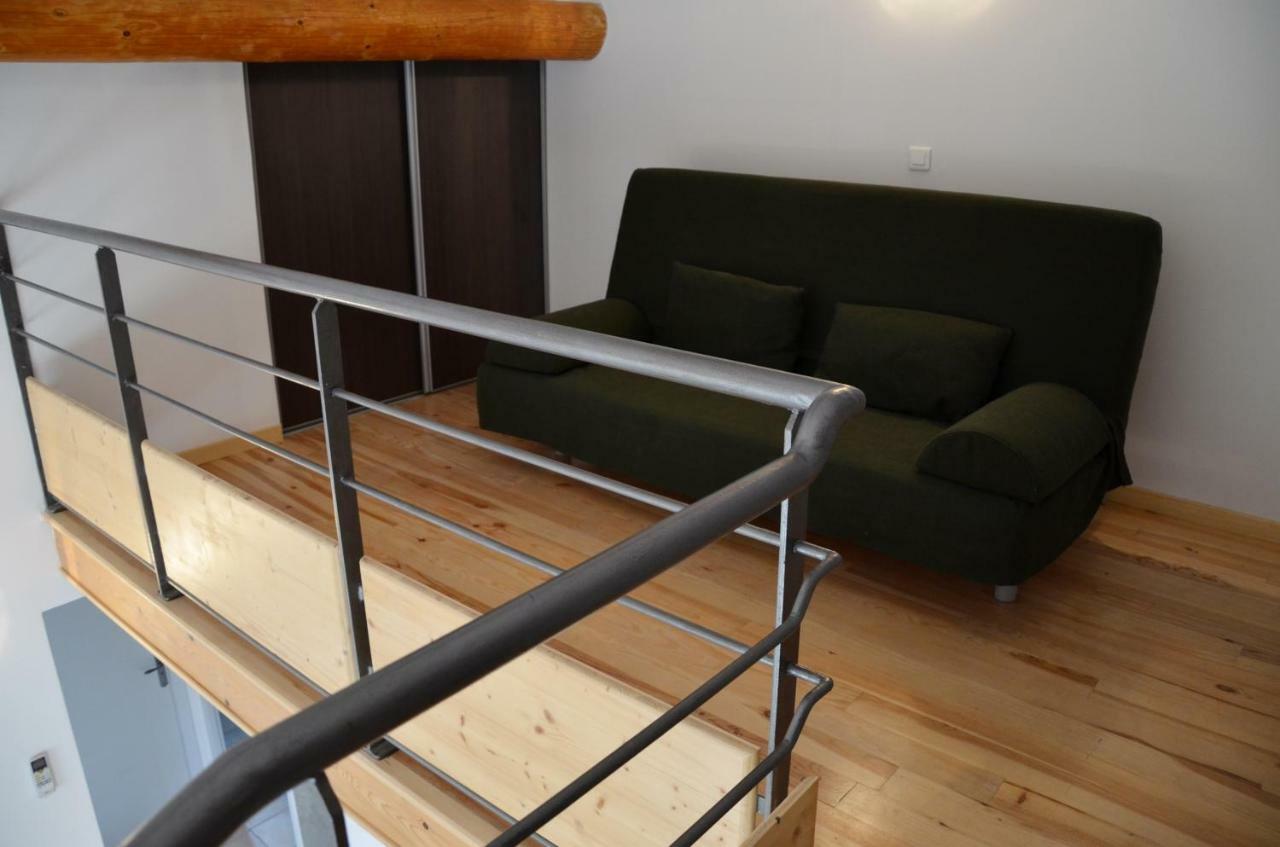Residence Vacances Fontenelle Raphèle Zewnętrze zdjęcie